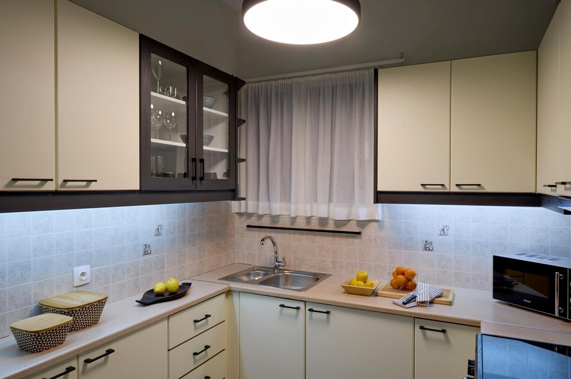 The Acropolis Entrance 2Bd Private Apt Athens Exterior photo